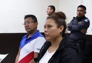 Ligan a proceso a pareja de esposos acusados de generar pornografía con sus hijos