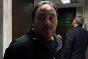Caso CHN: Juzgado Segundo Penal otorga medida sustitutiva a Pedro Duque y recupera su libertad