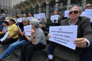 CC acepta memorial de MP y cierra definitivamente persecución penal contra periodistas de elPeriódico