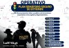 Plan Semáforo Seguro: PNC reporta más de 27 mil personas verificadas y 17 capturas en 17 días La PNC ha dado a conocer resultados de los operativos del Plan Semáforo Seguro que se ejecuta en distintas zonas de la capital y otros departamentos.