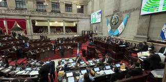 Más de 107 diputados decidieron aprobar la Ley Integral contra el Lavado de Dinero u Otros Activos y del Financiamiento del Terrorismo este 2 de junio. Foto: La Hora
