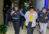 La detención de madre e hijo se hace en seguimiento al caso sobre el hallazgo de cuatro cadáveres envueltos en costales en San Miguel Dueñas el 6 de mayo.