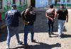 Los hermanos tendrían participación en un ataque armado en Palencia que dejó como saldo la muerte de un menor, según la PNC. Foto La Hora: PNC