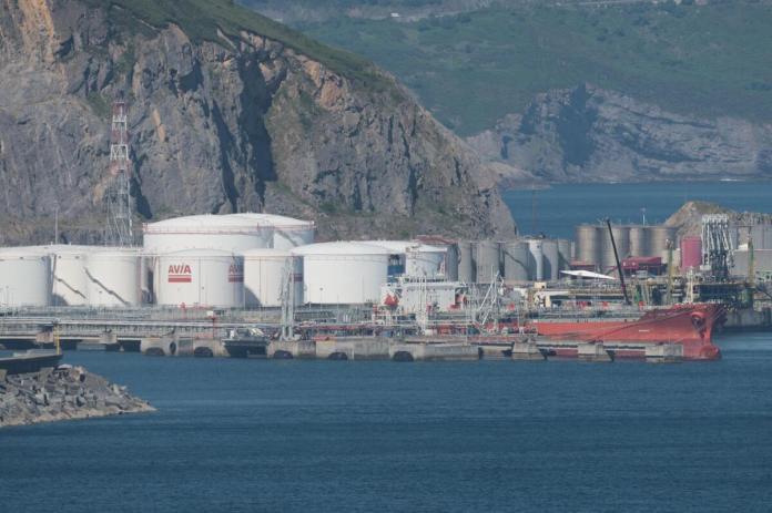 Los precios industriales se disparan un 7,3 % en abril por el encarecimiento de la energía precios del petroleo tras anuncio de fin de la guerra contra Irán