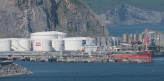 precios del petroleo tras anuncio de fin de la guerra contra Irán