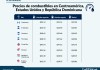 En Centroamérica, Guatemala y Honduras mantienen vigente apoyo para presionar precios a la baja. Foto La Hora: Archivo