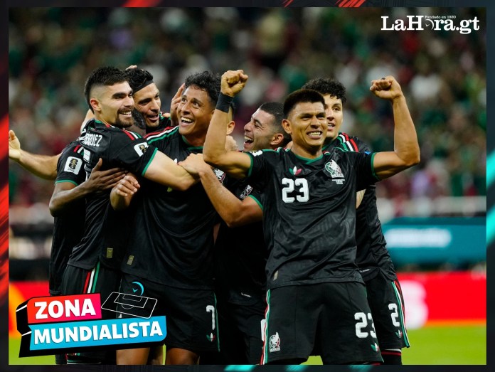 México, en su duelo contra Ecuador, buscará hacer historia en el Mundial 2026 y acceder al tan ansiado 
