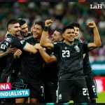 México y Canadá aprovechan la localía en el Mundial 2026, logrando importantes victorias en la segunda jornada. Foto La Hora: EFE