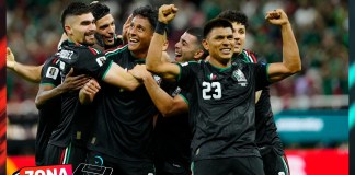 México y Canadá aprovechan la localía en el Mundial 2026, logrando importantes victorias en la segunda jornada. Foto La Hora: EFE