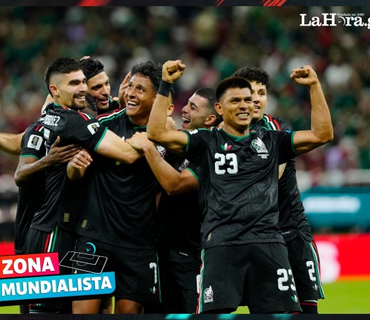 México y Canadá aprovechan la localía en el Mundial 2026, logrando importantes victorias en la segunda jornada. Foto La Hora: EFE