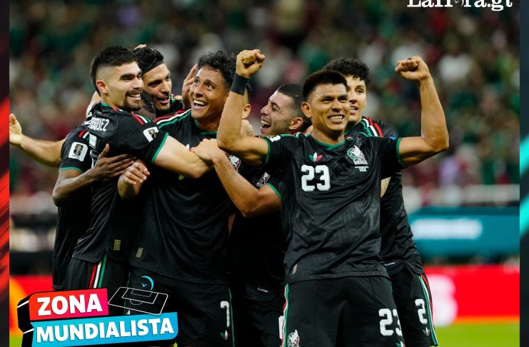 México y Canadá aprovechan la localía en el Mundial 2026, logrando importantes victorias en la segunda jornada. Foto La Hora: EFE