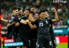 México y Canadá aprovechan la localía en el Mundial 2026, logrando importantes victorias en la segunda jornada. Foto La Hora: EFE