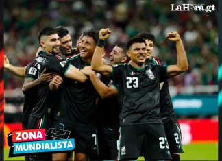 México y su soñado quinto partido México, en su duelo contra Ecuador, buscará hacer historia en el Mundial 2026 y acceder al tan ansiado "quinto partido".
