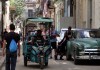 Las 176 reformas económicas propuesta para Cuba, serán discutidas este miércoles por el Consejo de Ministros. Foto La Hora: EFE