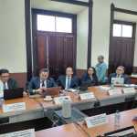 El Banco de Guatemala analiza los escenarios del ingreso de remesas. Foto: La Hora
