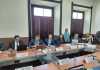 El Banco de Guatemala analiza los escenarios del ingreso de remesas. Foto: La Hora