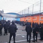 El privado de libertad se habría fugado del centro carcelario el miércoles 17 de junio, autoridades de la PNC han activado el plan de búsqueda.