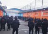 48 Cantones exige investigar a guardias tras fuga de reo en centro carcelario de Totonicapán El privado de libertad se habría fugado del centro carcelario el miércoles 17 de junio, autoridades de la PNC han activado el plan de búsqueda.