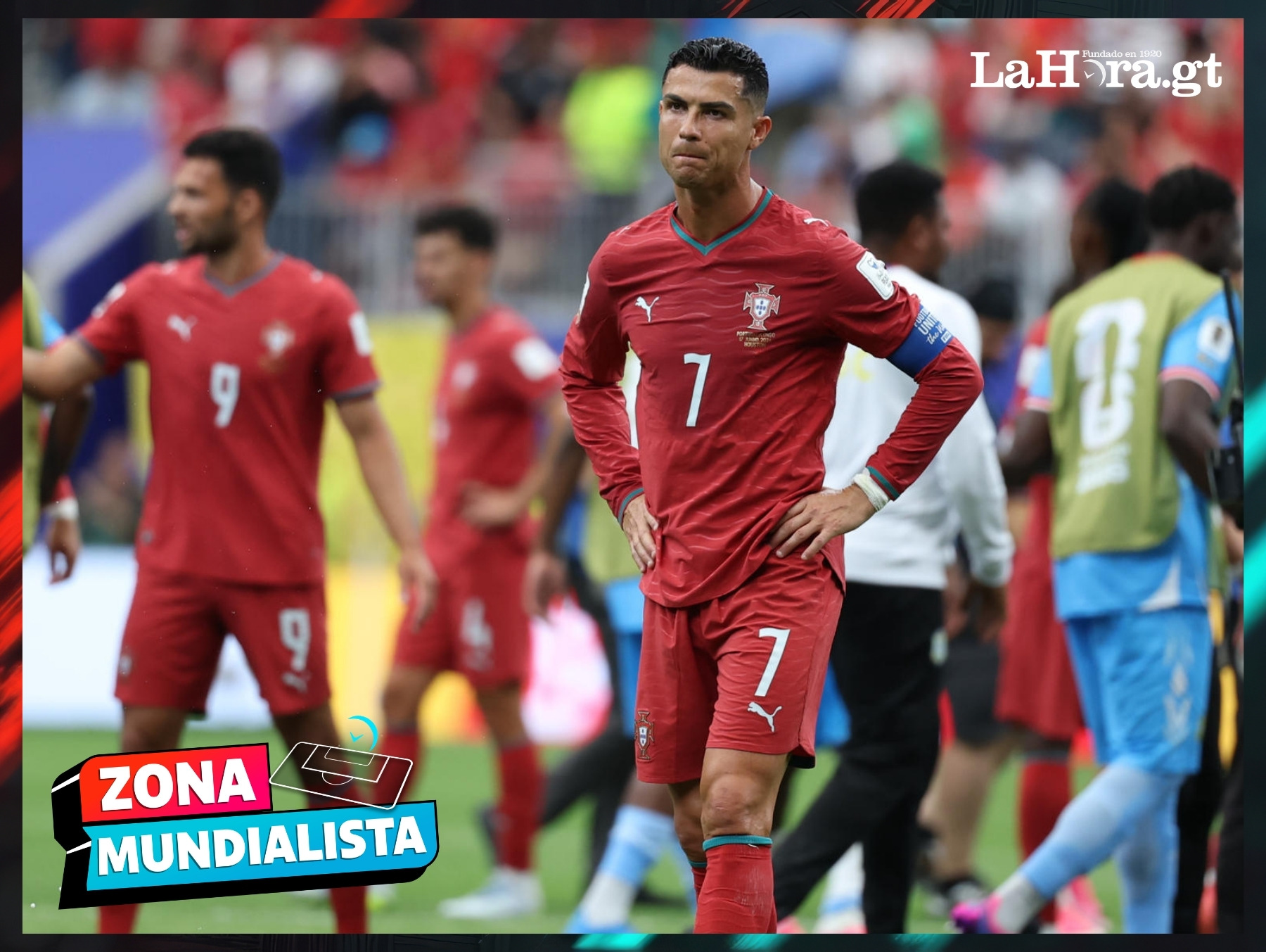 Mundial 2