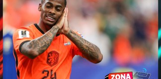 Mundial 2026: Resultados de los partidos del 20 de junio Países Bajos y Alemania dependen de sí mismos para conseguir el liderato de su grupo en la última jornada. Foto La Hora: EFE