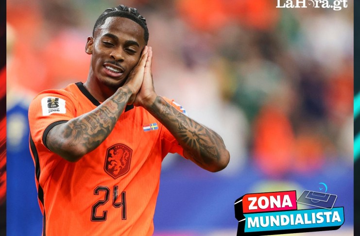 Países Bajos y Marruecos se enfrentan este lunes 29 de junio en los dieciseisavos de final del Mundial 2026.
