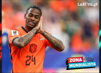 Mundial 2026: Resultados de los partidos del 20 de junio Países Bajos y Marruecos se enfrentan este lunes 29 de junio en los dieciseisavos de final del Mundial 2026.