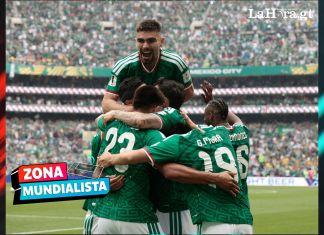 La última jornada de la fase de grupos del Mundial 2026 dará inicio este miércoles 23 de junio.