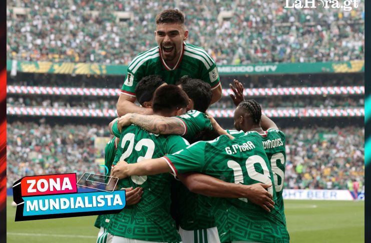 La última jornada de la fase de grupos del Mundial 2026 dará inicio este miércoles 23 de junio.