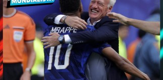 Mundial 2026: Resultados de los partidos del 30 de junio Noruega, Francia y México se suman a los clasificados a la siguiente ronda del Mundial 2026. Foto La Hora: EFE