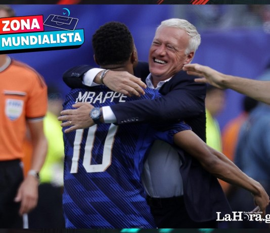 Mundial 2026: Resultados de los partidos del 30 de junio Noruega, Francia y México se suman a los clasificados a la siguiente ronda del Mundial 2026. Foto La Hora: EFE