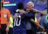 Mundial 2026: Resultados de los partidos del 30 de junio Noruega, Francia y México se suman a los clasificados a la siguiente ronda del Mundial 2026. Foto La Hora: EFE