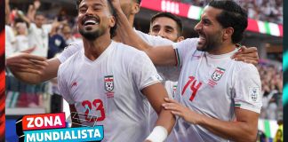 Mundial 2026: Resultados de los partidos del 15 de junio Irán debutó en el Mundial 2026 empatando en tierras estadounidenses ante Nueva Zelanda, en un encuentro marcado por la máxima tensión en múltiples aspectos. Foto La Hora: EFE