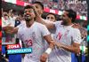 Irán debutó en el Mundial 2026 empatando en tierras estadounidenses ante Nueva Zelanda, en un encuentro marcado por la máxima tensión en múltiples aspectos. Foto La Hora: EFE