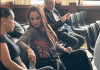 El Ministerio Público debe contactar a Saraí Villaviencio para que luego de ser acusada, rinda declaración como testigo en el caso Asalto al Ministerio de Salud. Foto La Hora: Archivo