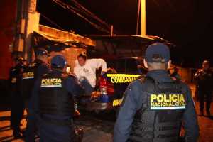 "Me dijeron que me desviara": el relato de un intento de secuestro y rescate policial