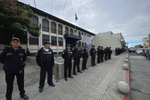 MP pide mas seguridad para magistrados de CC por supuesto video que incita a atentar en su contra