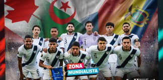 ¿Coincidencia? Los rivales que vencieron a Guatemala en amistosos no pudieron ganar en su debut mundialista