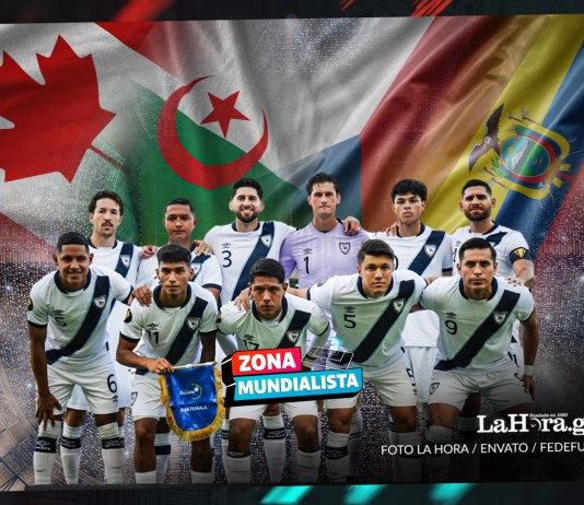 ¿Coincidencia? Los rivales que vencieron a Guatemala en amistosos no pudieron ganar en su debut mundialista