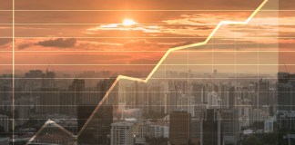 Guatemala crecerá en 2026, pero incertidumbre global la ponen a prueba, según informe del Banco Mundial Guatemala crecerá más que el promedio de la región según el Banco Mundial. Foto: La Hora / Shutterstock