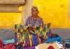 Está abierta la convocatoria para el Premio al Artesano Guatemalteco 2026, una distinción las técnicas de aporte a la identidad cultural Abren la convocatoria para reconocer a artesanos guatemaltecos que contribuyan a la preservación de técnicas de identidad cultural. Foto: SL Photography / Shutterstock.