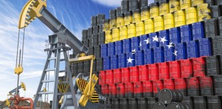 De potencia petrolera a un país de crisis políticas, hiperinflación e inmigración masiva, Venezuela perdió poder de compra y el comercio con Guatemala es mínimo. Foto La Hora: Shutterstock