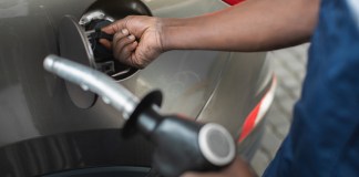 Precios de los combustibles podrían estabilizarse en el mediano plano. Foto La Hora: Shutterstock