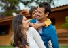 La armonía en familia desprende varios asuntos a considerar. Foto: PeopleImages / Shutterstock.