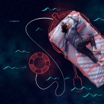 Existen técnicas que aumentan la probabilidad de influir conscientemente en los sueños. Foto: Master1305 / Shutterstock.