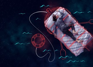 ¿Hay alguna forma de soñar lo que nos apetezca siempre que queramos? Existen técnicas que aumentan la probabilidad de influir conscientemente en los sueños. Foto: Master1305 / Shutterstock.