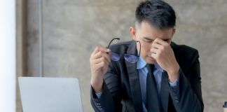 La frustración por no encontrar empleo puede afectar varias esferas de la salud mental. Foto: Amnaj Khetsamtip / Shutterstock.