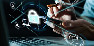 La ciberseguridad es importante ante las crecientes amenazas en el ciberespacio. Foto: Andrew Angelov / Shutterstock.