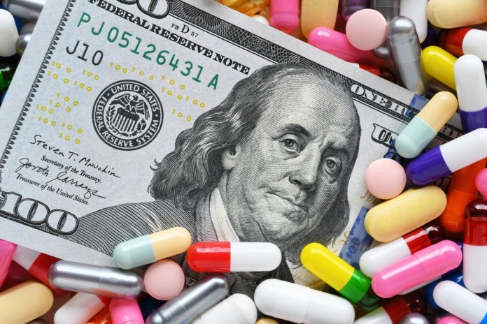 La nueva ley antilavado busca ganar una nueva batalla: cortar el dinero, no solo la droga. Foro La Hora: Shutterstock