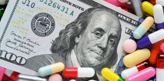 La nueva ley antilavado busca ganar una nueva batalla: cortar el dinero, no solo la droga. Foro La Hora: Shutterstock