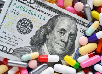 La nueva ley antilavado busca ganar una nueva batalla: cortar el dinero, no solo la droga. Foro La Hora: Shutterstock